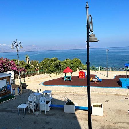 Appartamento Vista Mare Trappeto  Esterno foto