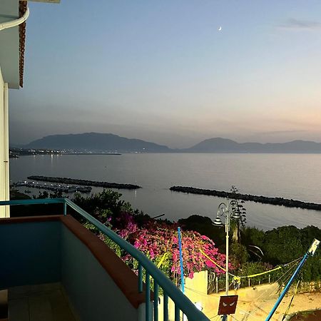 Appartamento Vista Mare Trappeto  Esterno foto
