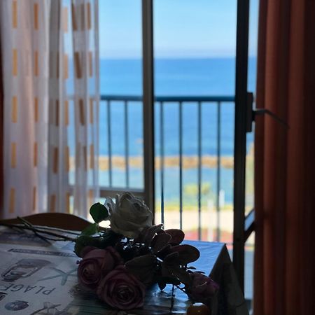 Appartamento Vista Mare Trappeto  Esterno foto