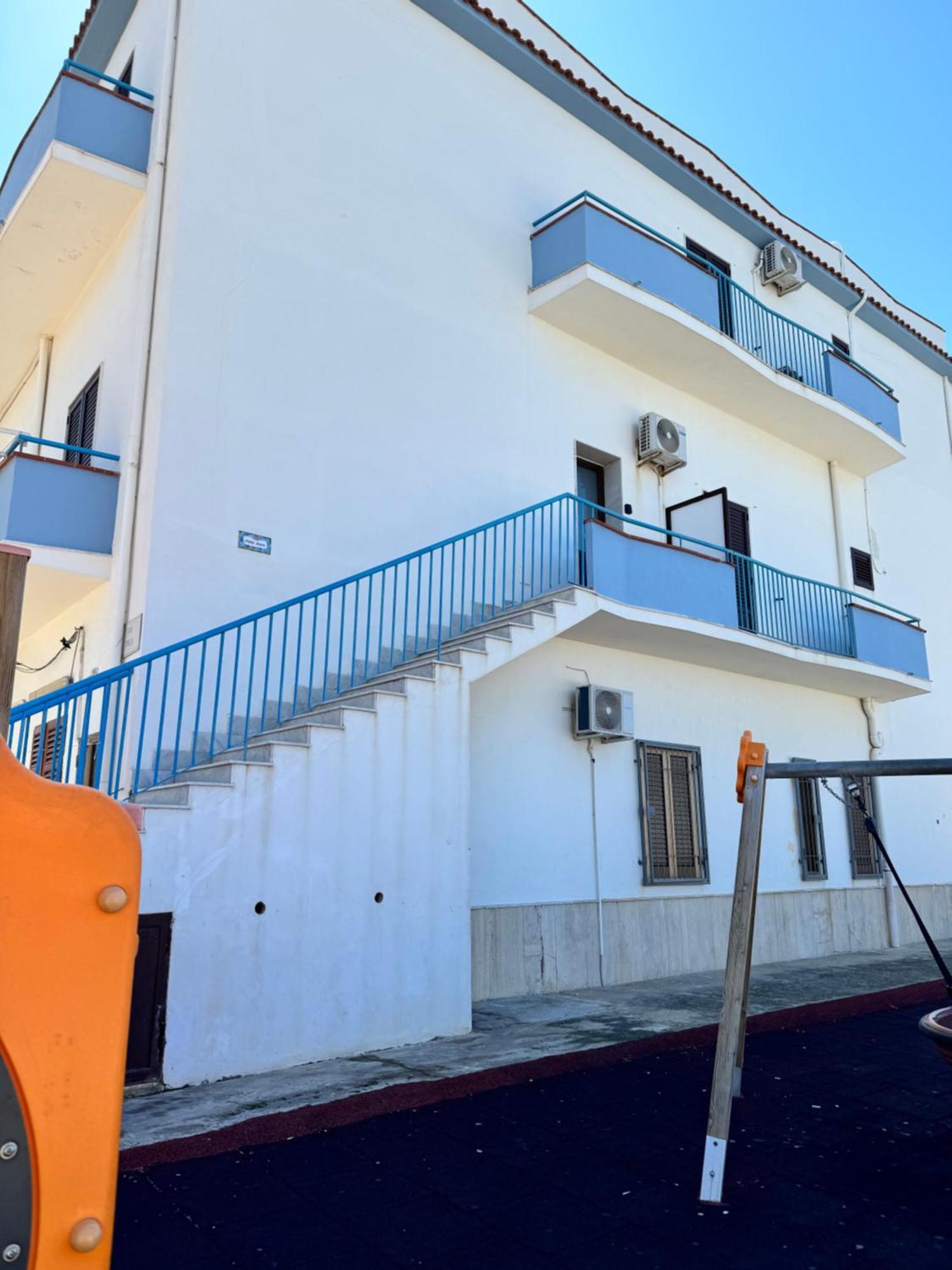 Appartamento Vista Mare Trappeto  Esterno foto