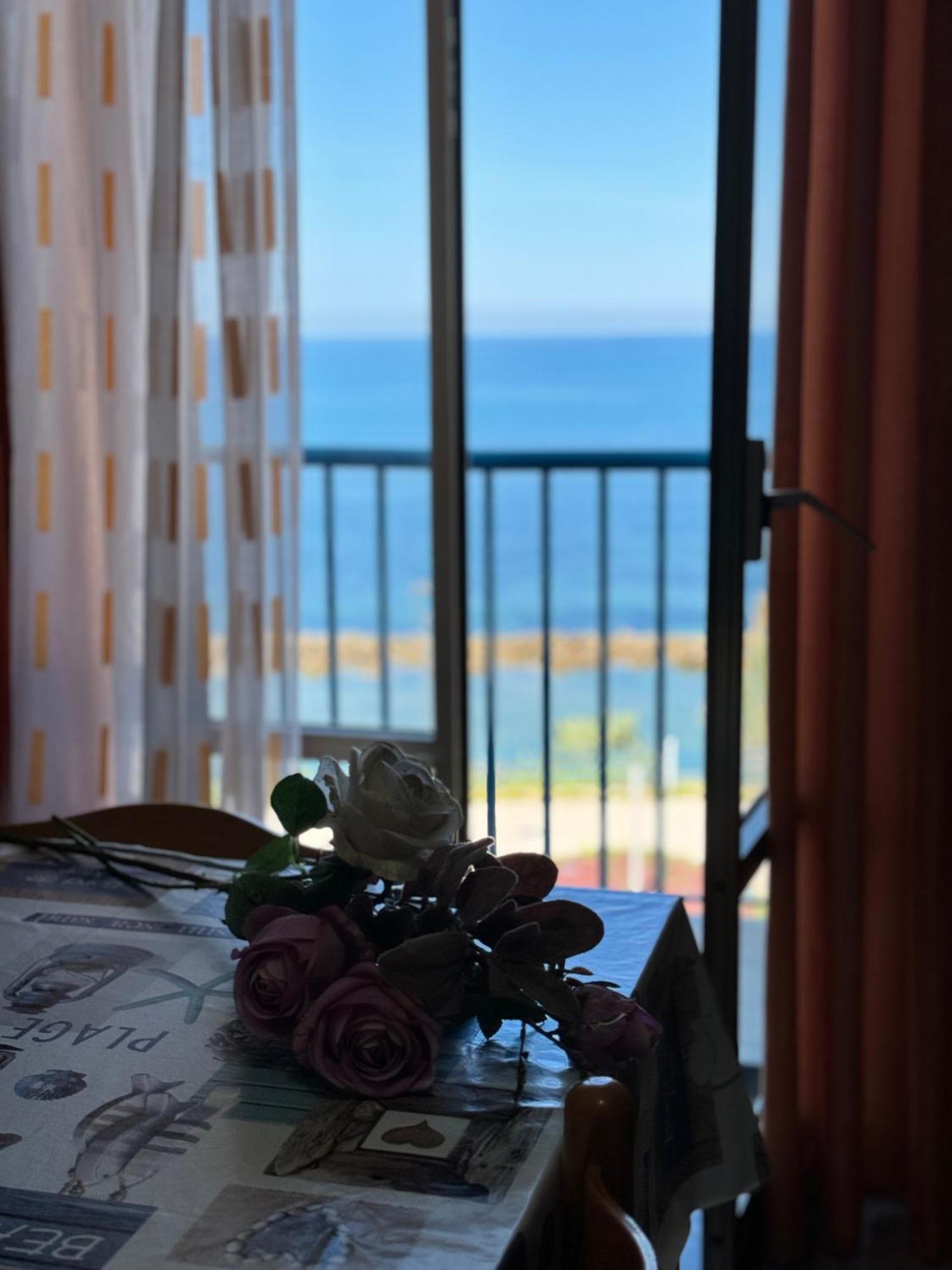 Appartamento Vista Mare Trappeto  Esterno foto