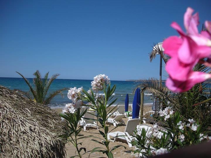 Appartamento Vista Mare Trappeto  Esterno foto