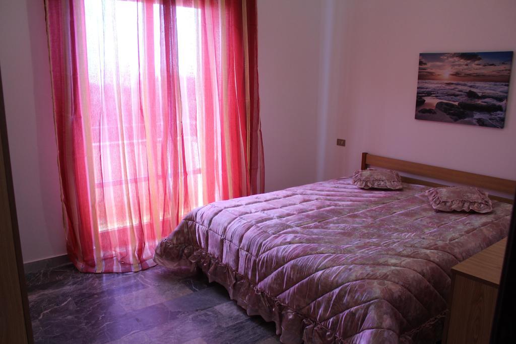Appartamento Vista Mare Trappeto  Camera foto